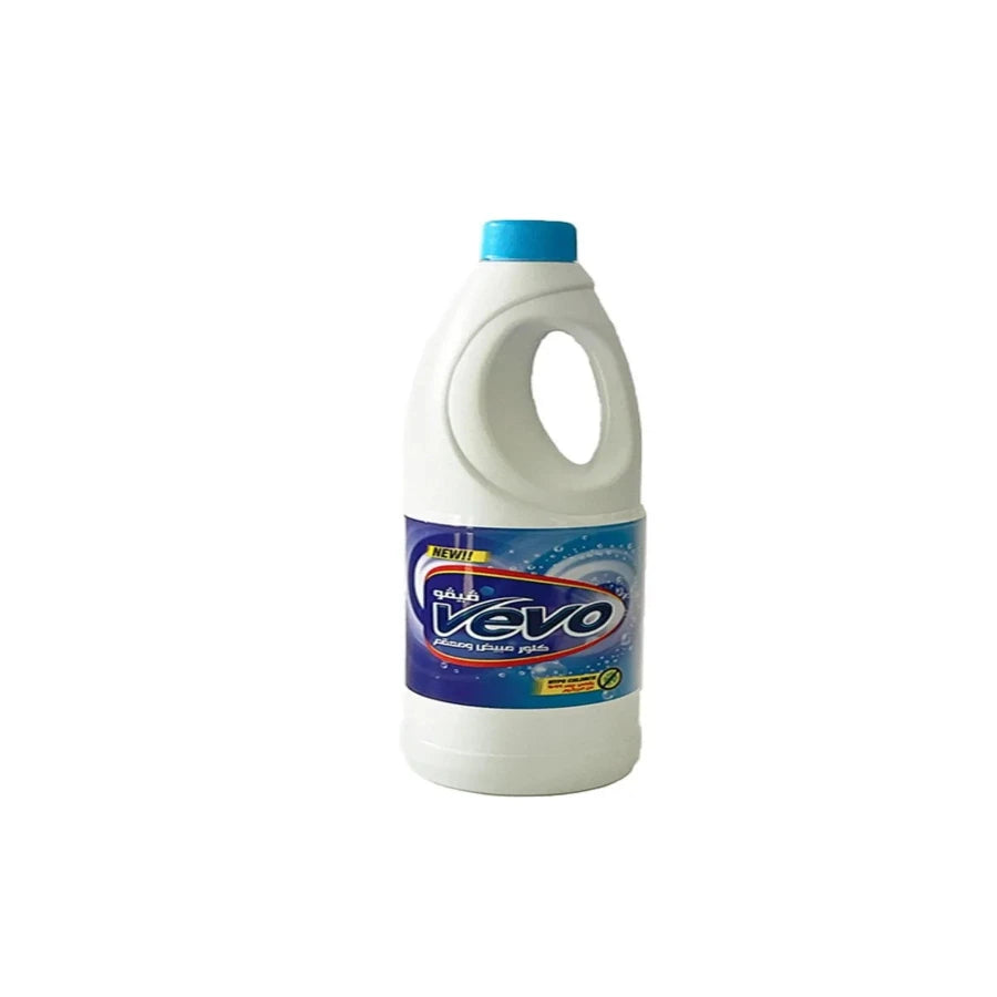 cleaner bleach