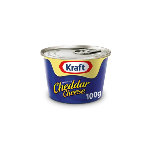 Kraft Cheddar Peyniri 100 Gr