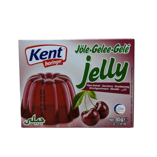 Kent vişne Jölesi 85 Gr