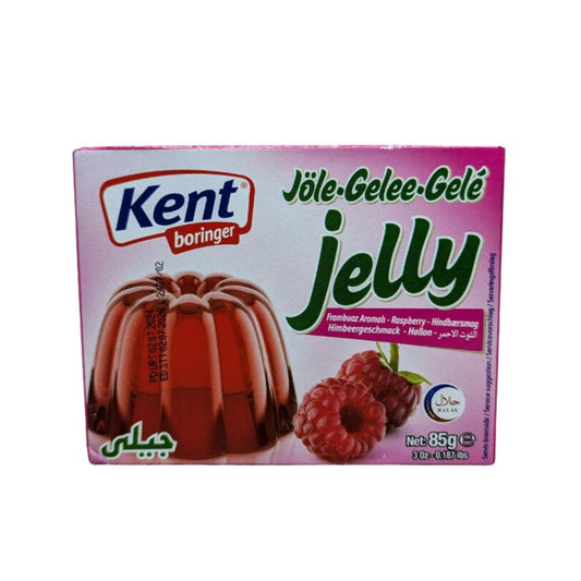 Kent Frambuaz Jölesi 85 Gr