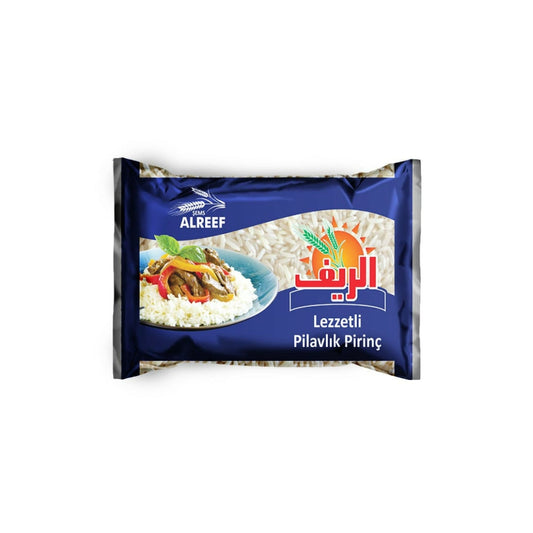 Al-Reef İspanyol Pirinci 900 Gr