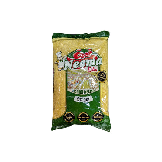 Neema İnce Bulgur 900 Gr